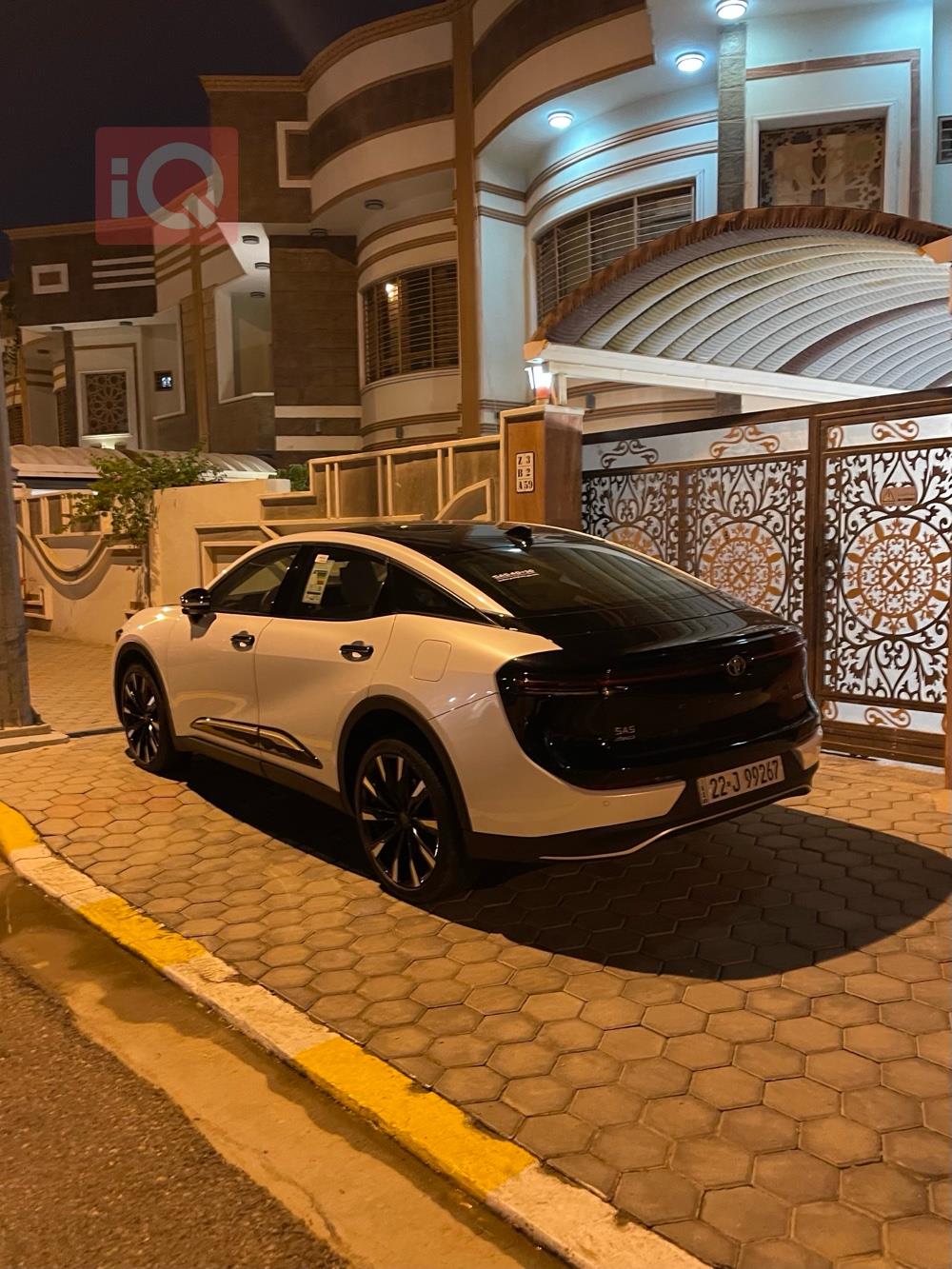 تويوتا كراون